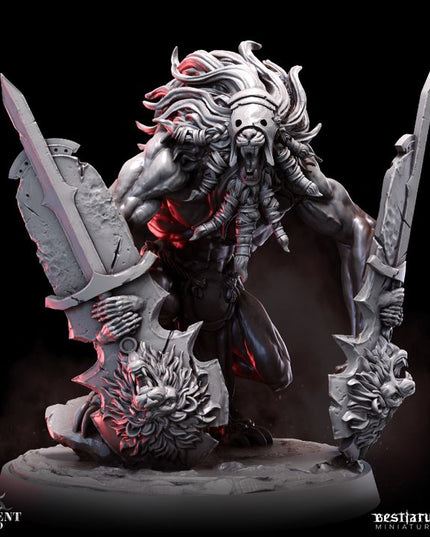 Apex Predators: Penitent Heroes Collection