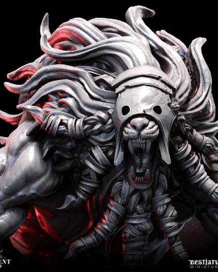 Apex Predators: Penitent Heroes Collection