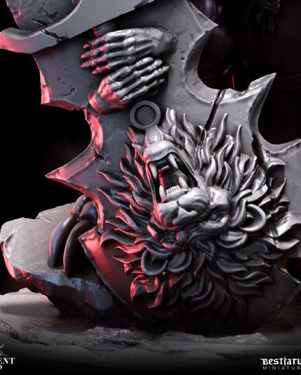 Apex Predators: Penitent Heroes Collection