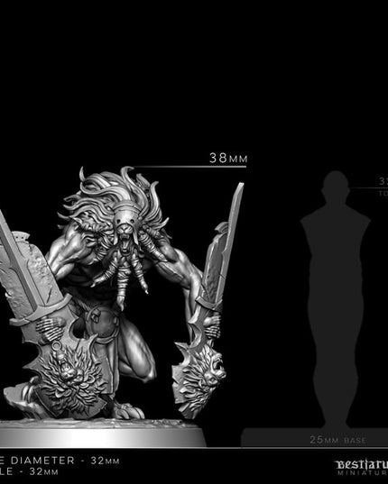 Apex Predators: Penitent Heroes Collection