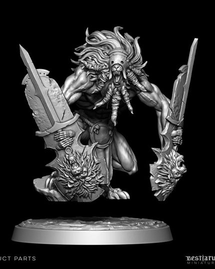 Apex Predators: Penitent Heroes Collection