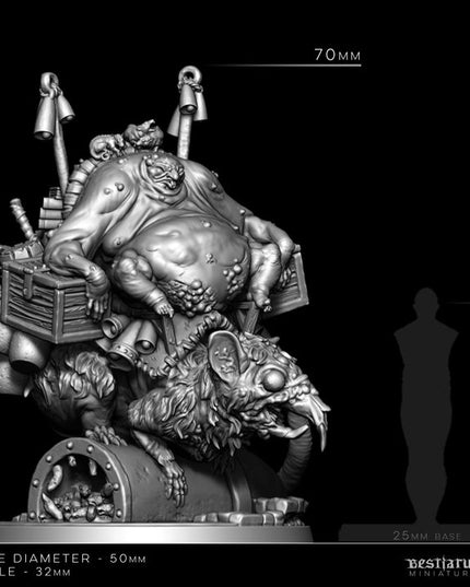 Kin of the Rat: Collection