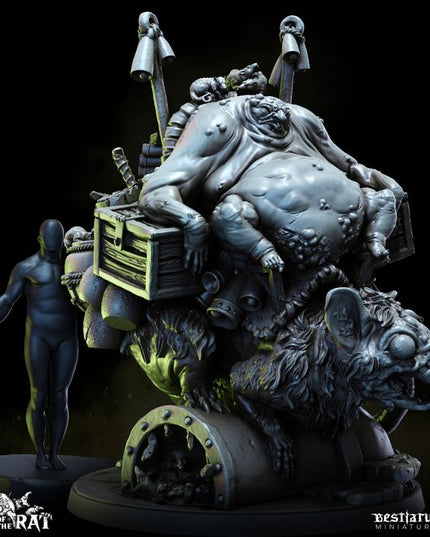Kin of the Rat: Collection