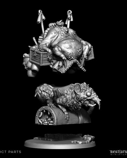 Kin of the Rat: Collection