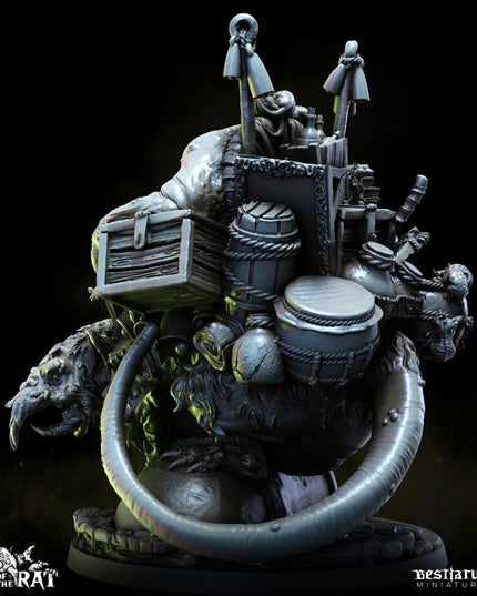 Kin of the Rat: Collection