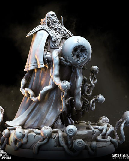 Echoes of the Seraphim Part 2: Collection