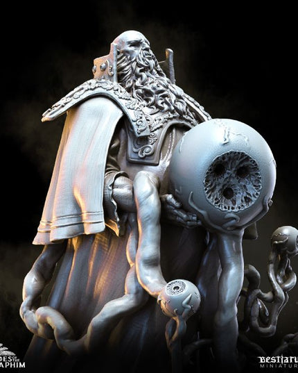 Echoes of the Seraphim Part 2: Collection