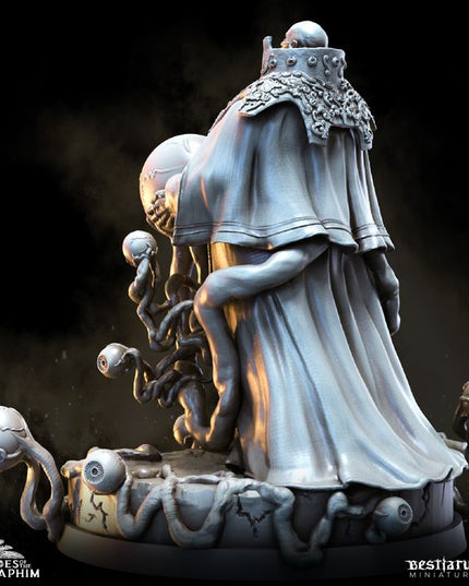 Echoes of the Seraphim Part 2: Collection