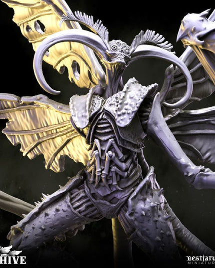 The Hive: Collection