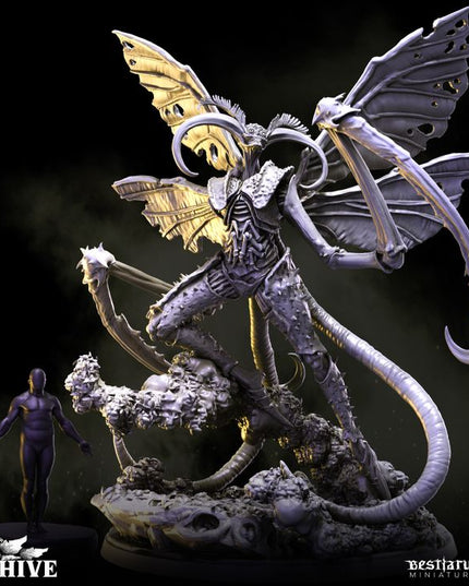 The Hive: Collection