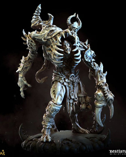 The Exaltators: Collection