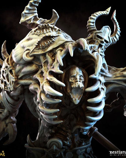 The Exaltators: Collection