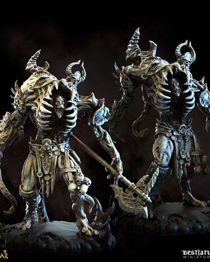 The Exaltators: Collection