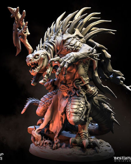 Sekhaton Tribe Part One: Collection
