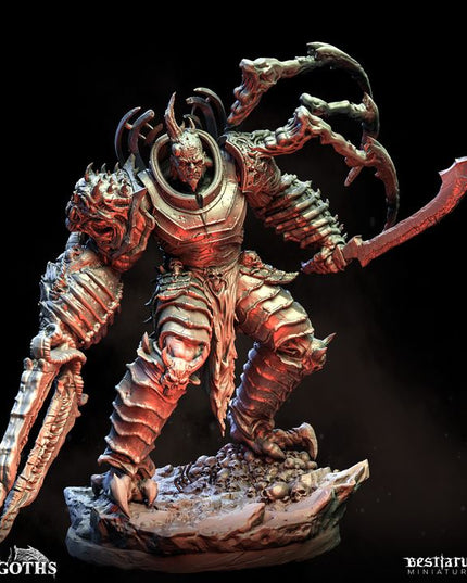 The Skragoths: Collection