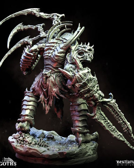 The Skragoths: Collection