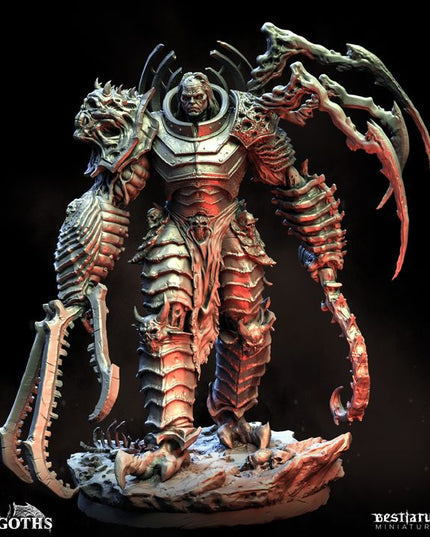 The Skragoths: Collection