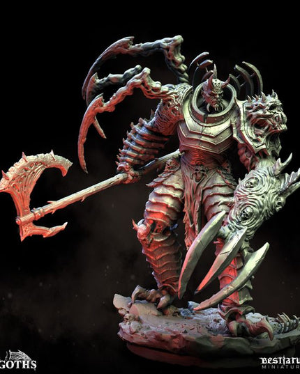 The Skragoths: Collection