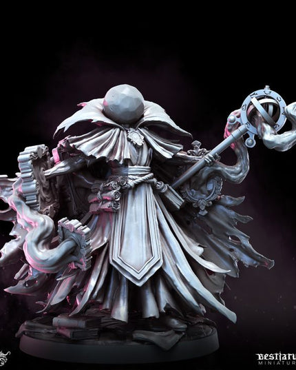 Tower of Madness Part 2: Collection