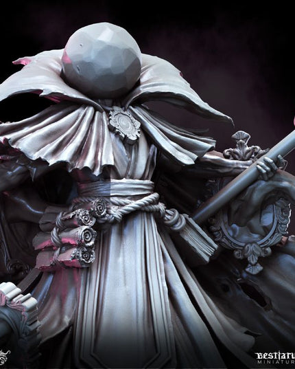 Tower of Madness Part 2: Collection
