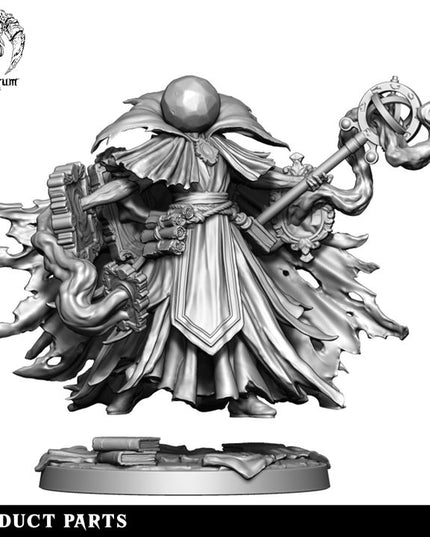 Tower of Madness Part 2: Collection