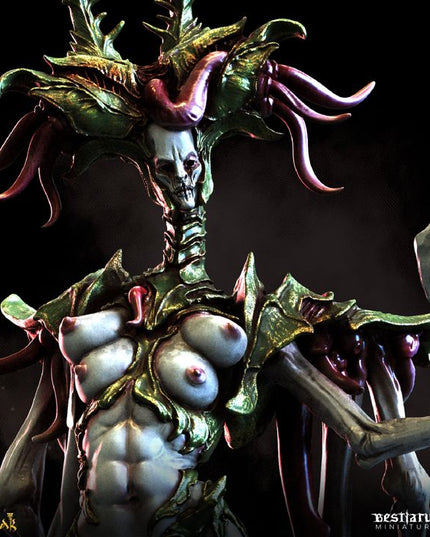Agony and Temptation - Collection