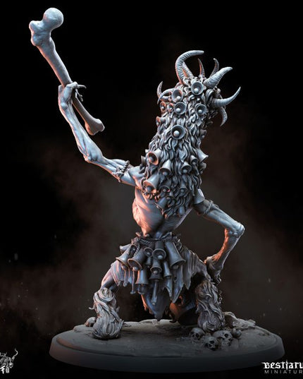 Dark Forest Part 3: Collection