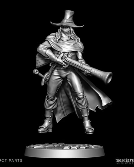 Folk of the Realm - Part 2: Collection