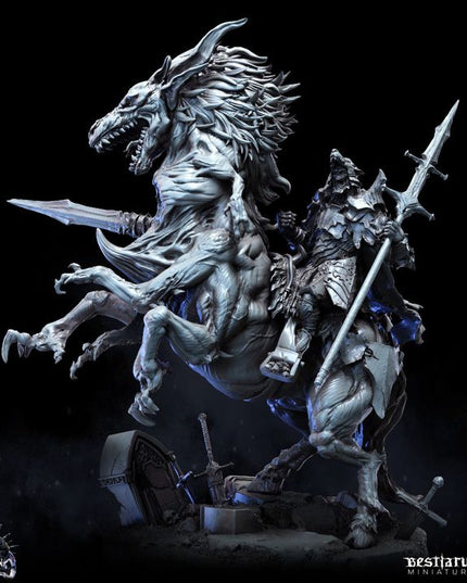 Calden Keep Part 1: Collection