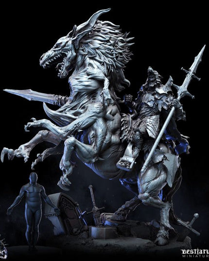 Calden Keep Part 1: Collection