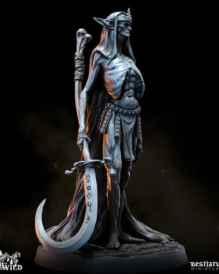 Wrath of the Wild Part 2: Collection