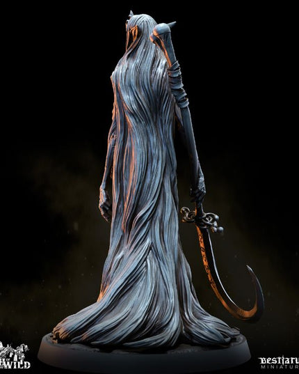 Wrath of the Wild Part 2: Collection