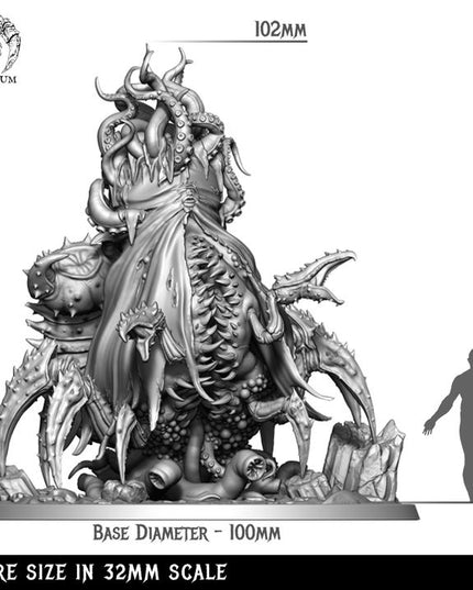 NGorroth Part 2: Collection