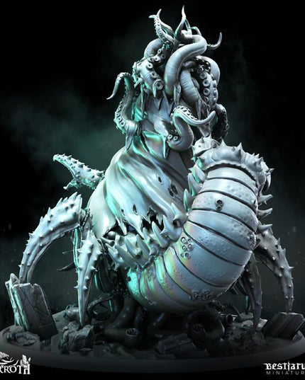 NGorroth Part 2: Collection