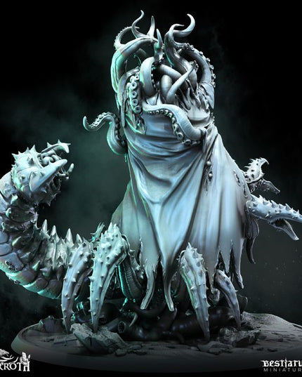 NGorroth Part 2: Collection