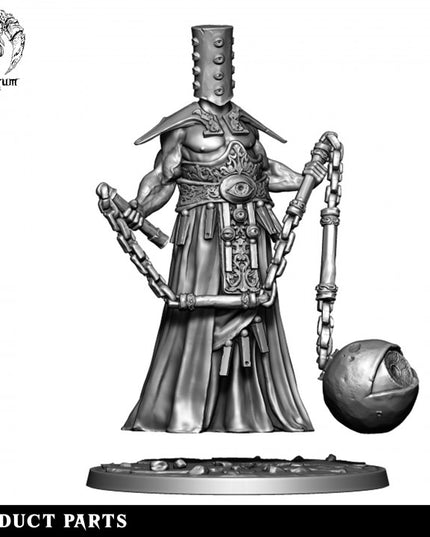 Echoes of the Seraphim Part 2: Collection