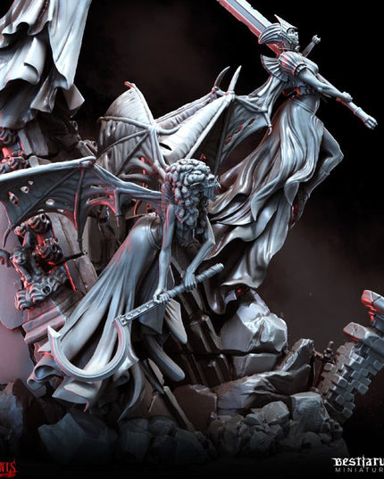 The Abhorrents Part 2: Collection