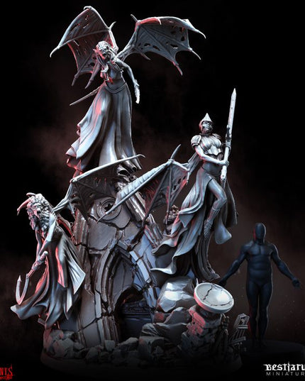 The Abhorrents Part 2: Collection