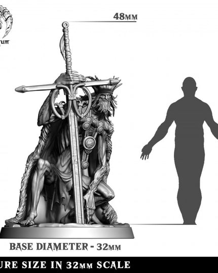 Accursed Lords: Penitent Heroes