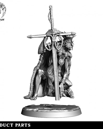 Accursed Lords: Penitent Heroes