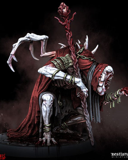 The Abhorrents Part One: Collection