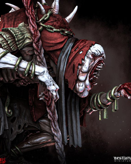 The Abhorrents Part One: Collection