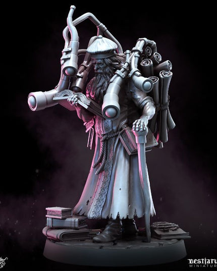 Tower of Madness Part 2: Collection