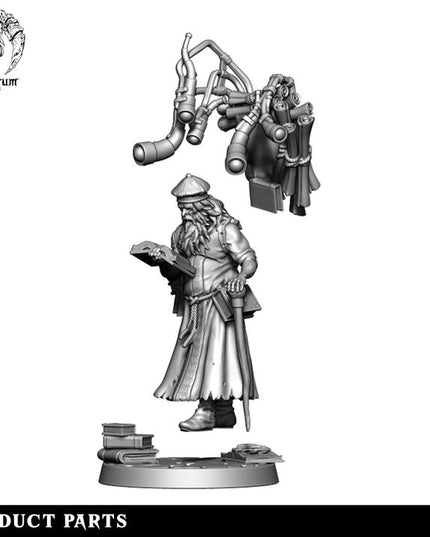 Tower of Madness Part 2: Collection