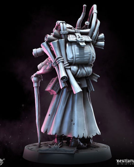 Tower of Madness Part 2: Collection