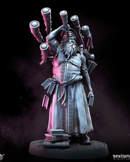 Tower of Madness Part 2: Collection
