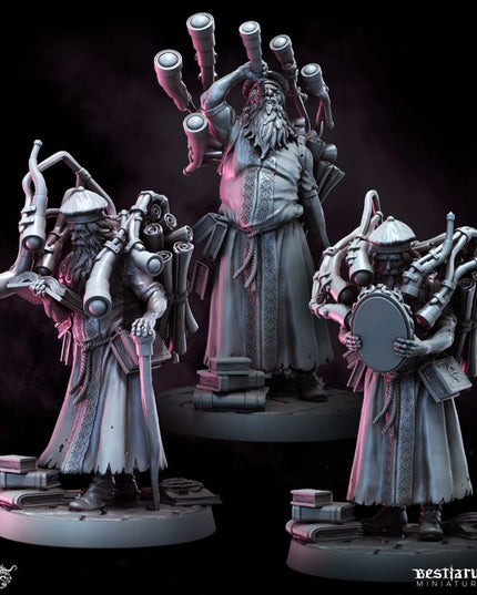 Tower of Madness Part 2: Collection