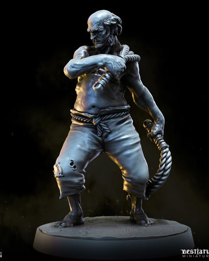Folk of the Realm: Collection