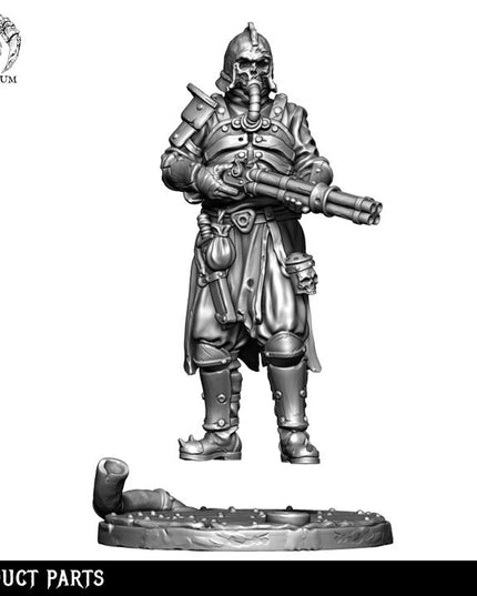 Spires of Allstein Part One: Collection