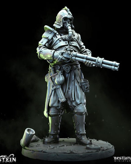 Spires of Allstein Part One: Collection